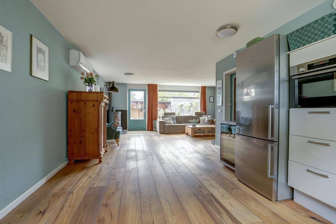 Foto 13 van Baronie 1