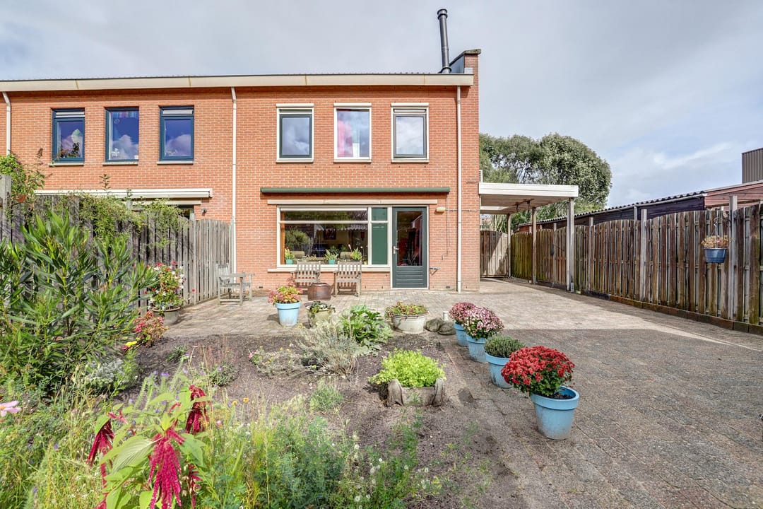 Foto 37 van Baronie 1