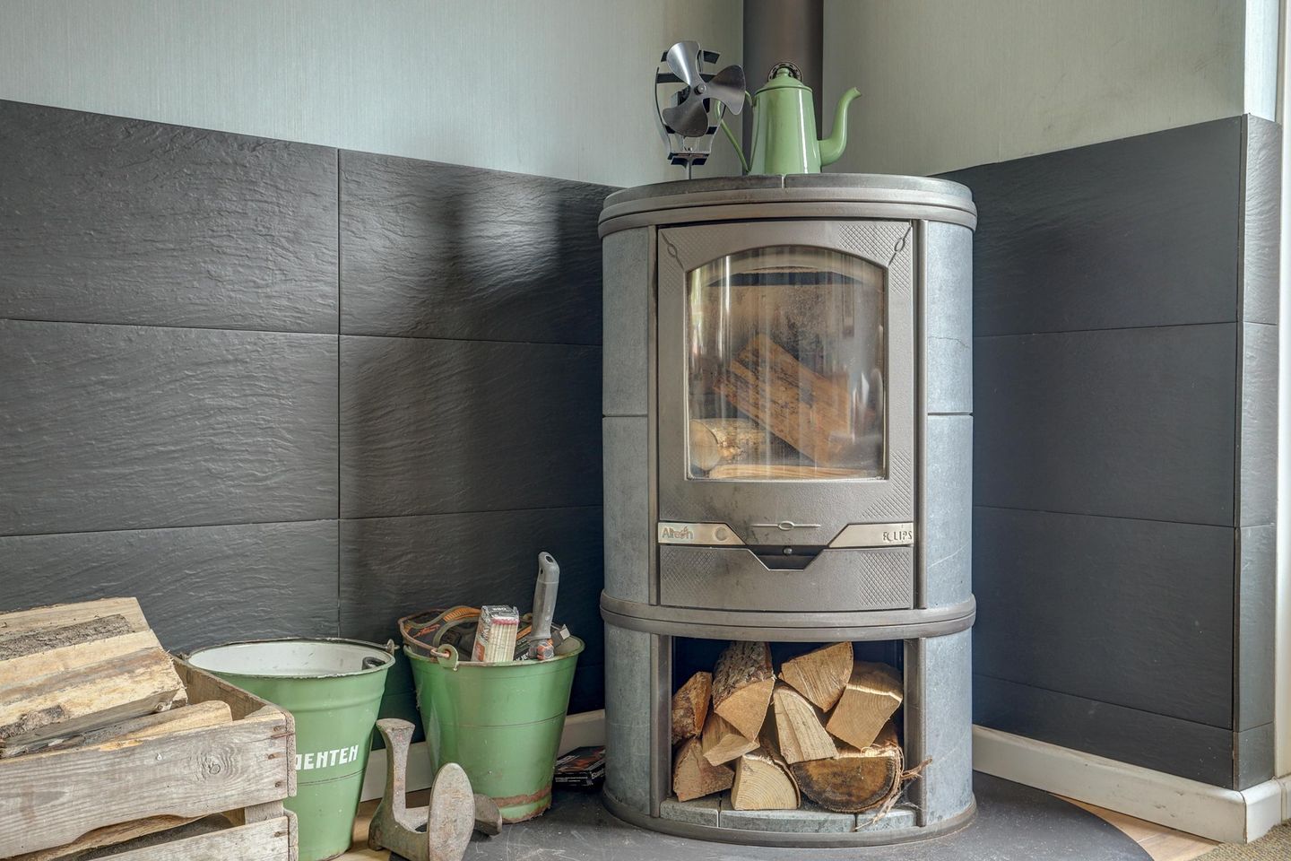 Foto 14 van Baronie 1