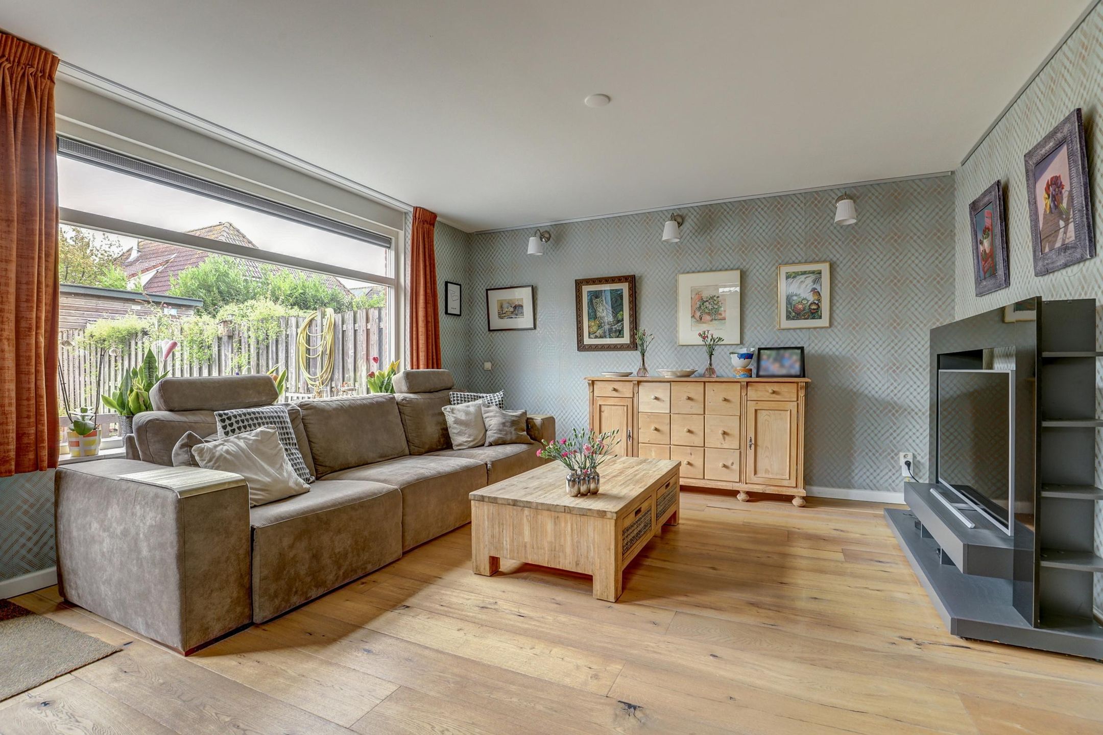 Foto 12 van Baronie 1