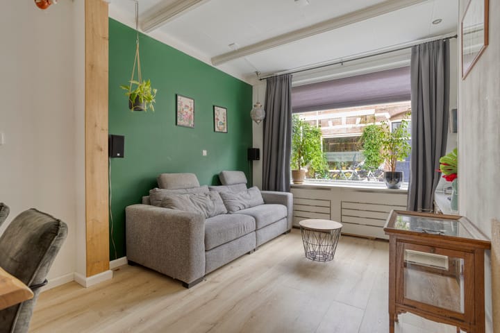 Foto 4 van Eendrachtstraat 32