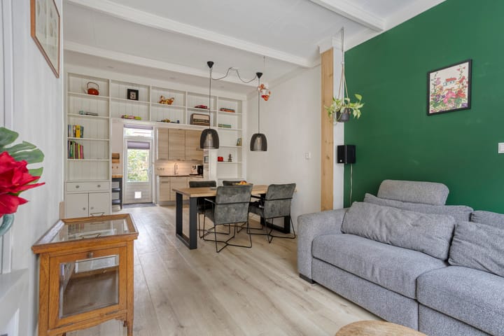 Foto 5 van Eendrachtstraat 32