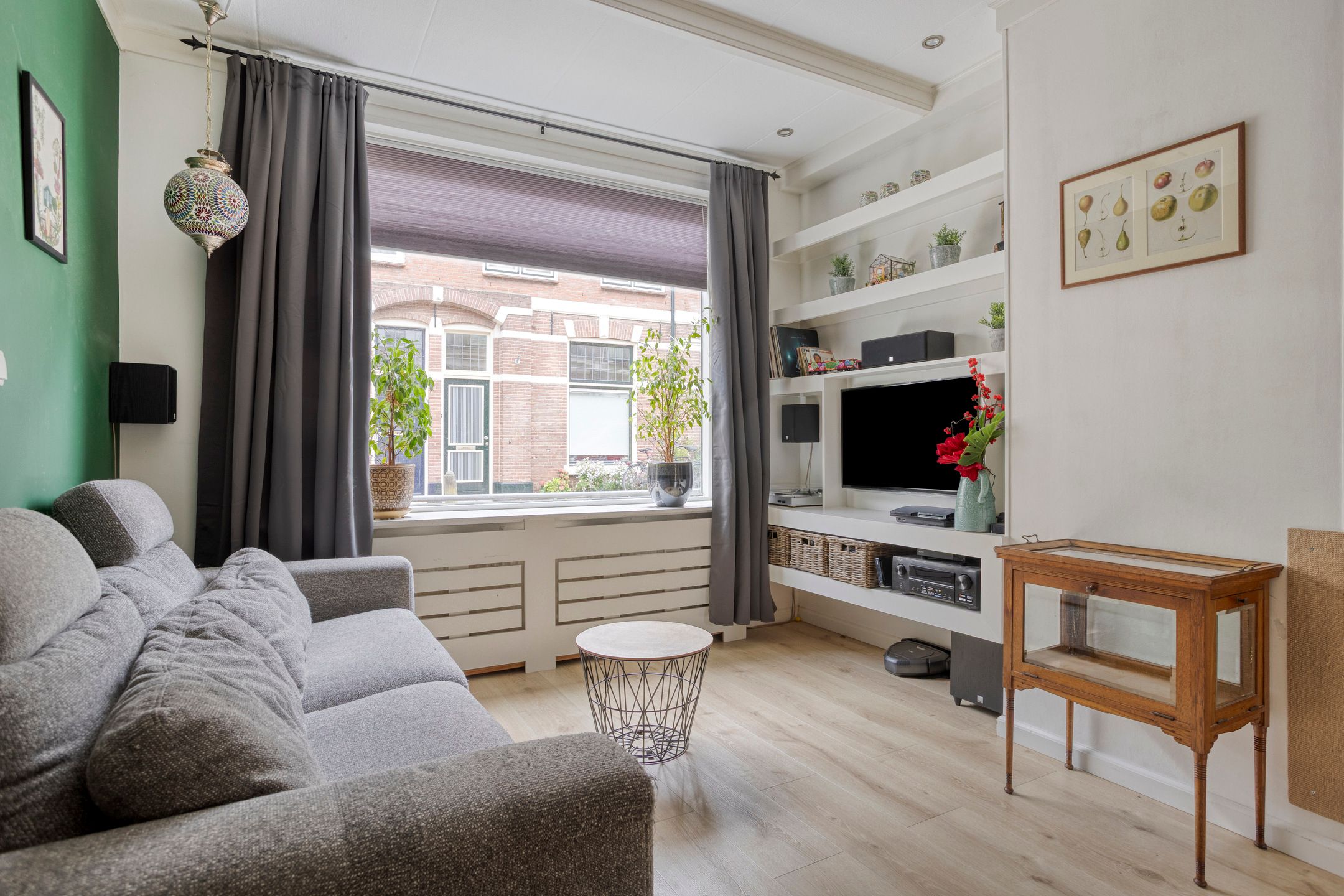 Foto 6 van Eendrachtstraat 32