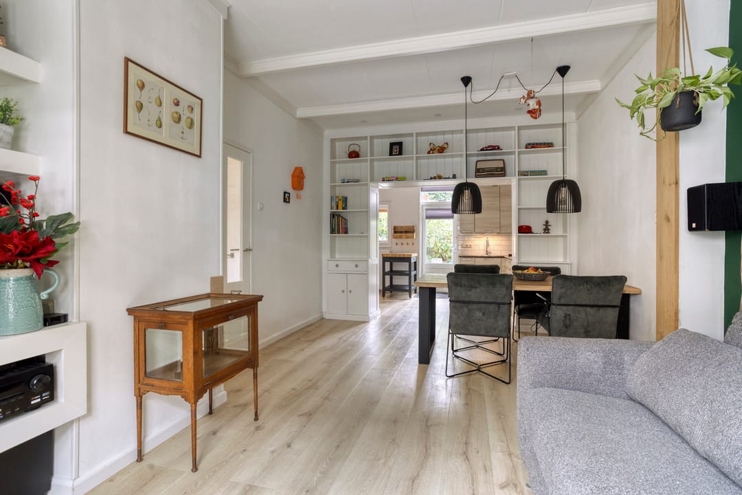 Foto 7 van Eendrachtstraat 32