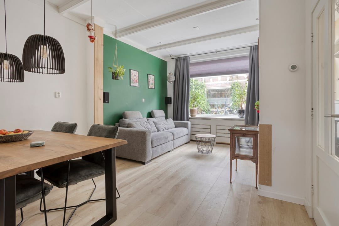 Foto 8 van Eendrachtstraat 32