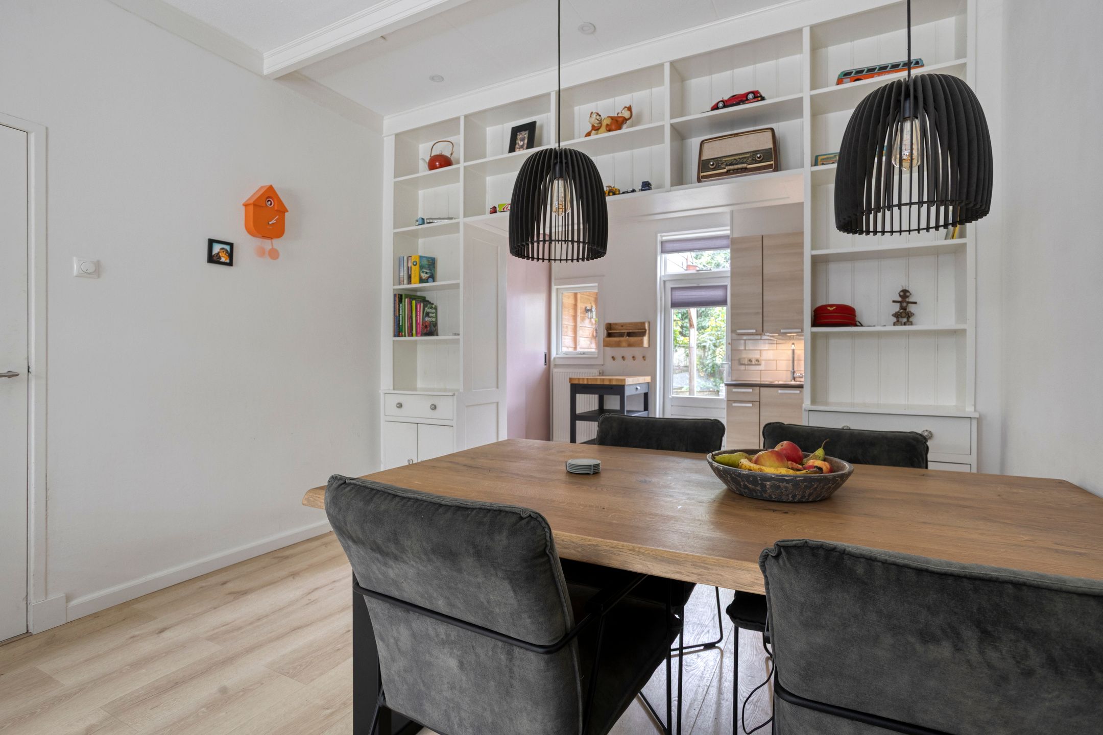 Foto 9 van Eendrachtstraat 32