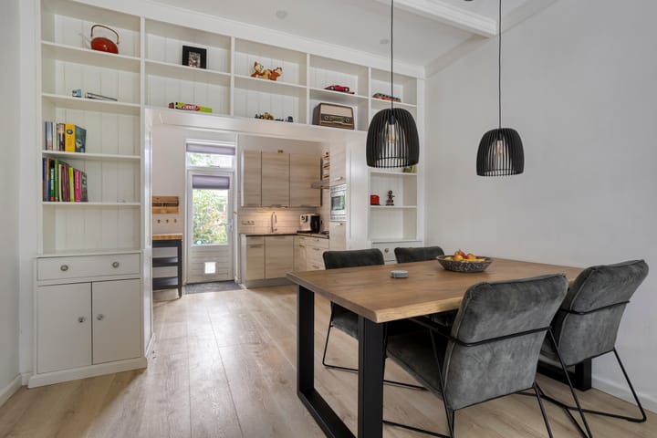 Foto 10 van Eendrachtstraat 32