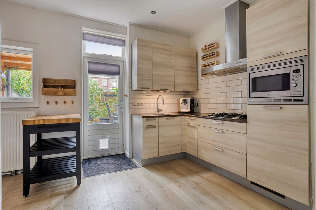 Foto 11 van Eendrachtstraat 32