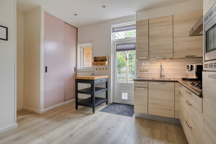 Foto 12 van Eendrachtstraat 32