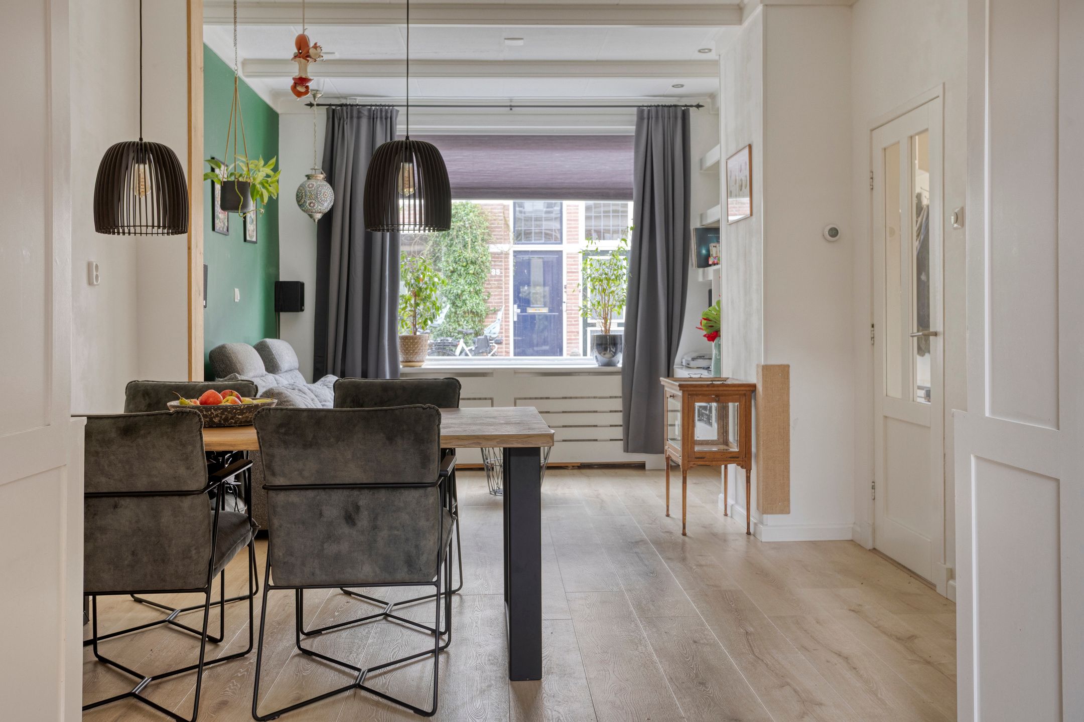 Foto 15 van Eendrachtstraat 32