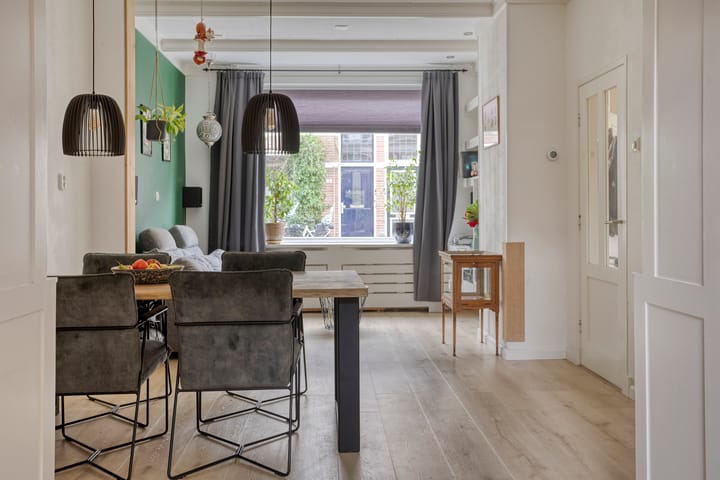 Foto 15 van Eendrachtstraat 32