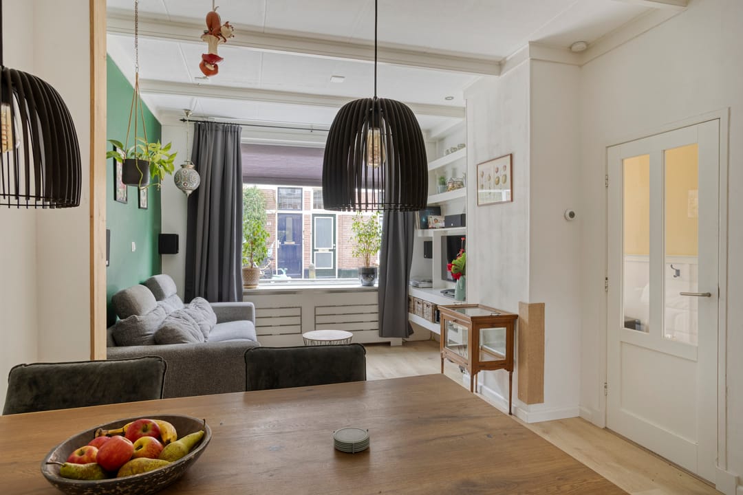 Foto 16 van Eendrachtstraat 32