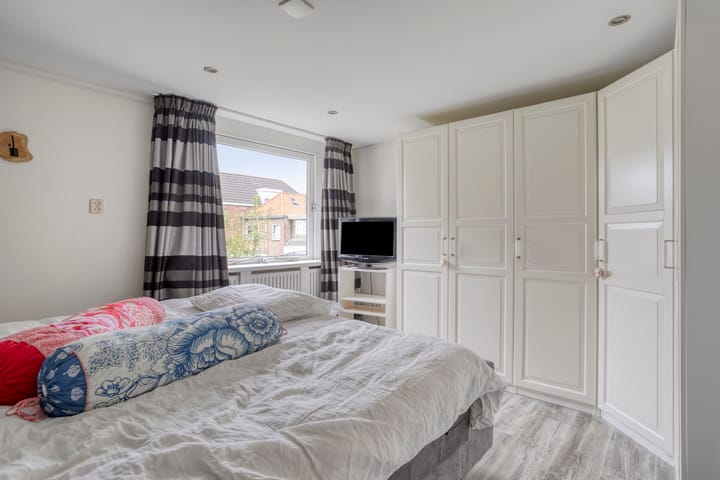 Foto 21 van Eendrachtstraat 32