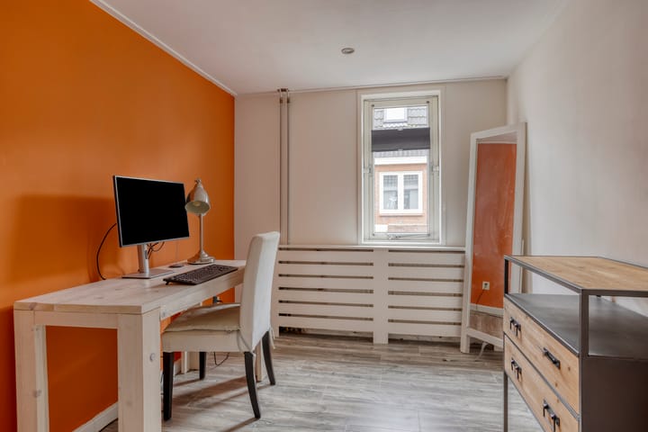 Foto 23 van Eendrachtstraat 32