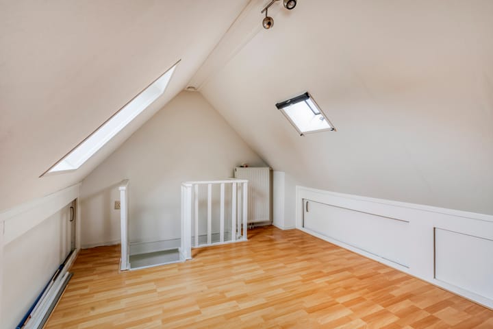 Foto 27 van Eendrachtstraat 32