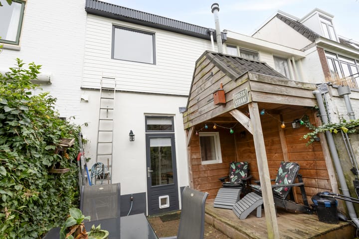 Foto 30 van Eendrachtstraat 32