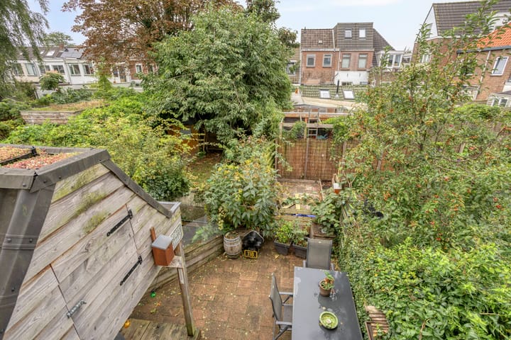 Foto 31 van Eendrachtstraat 32