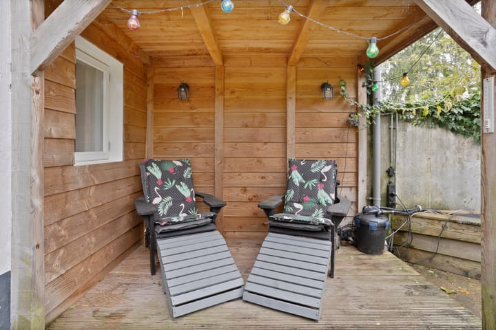 Foto 32 van Eendrachtstraat 32