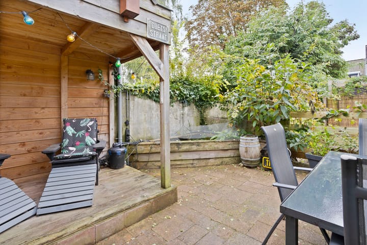 Foto 33 van Eendrachtstraat 32