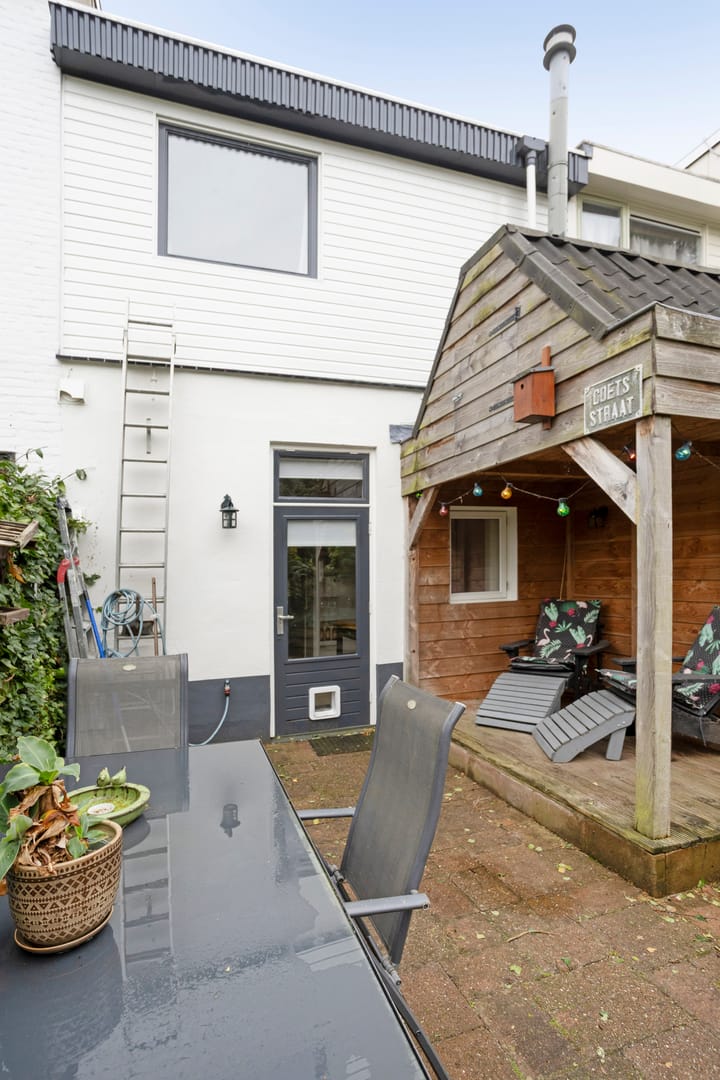 Foto 34 van Eendrachtstraat 32