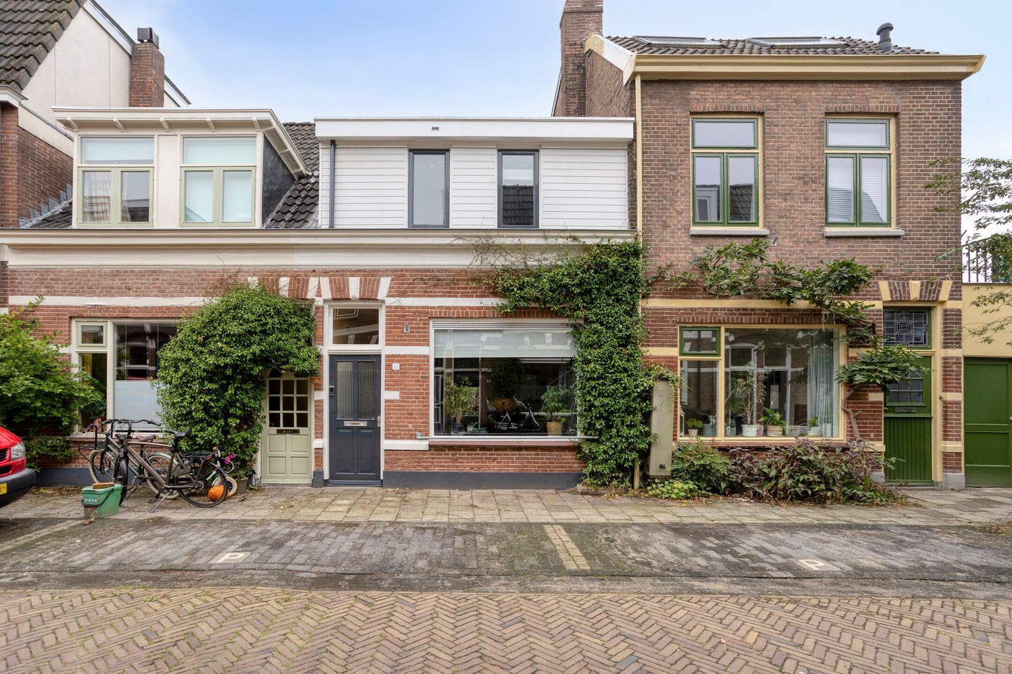 Foto 35 van Eendrachtstraat 32