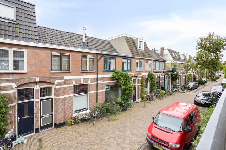 Foto 36 van Eendrachtstraat 32