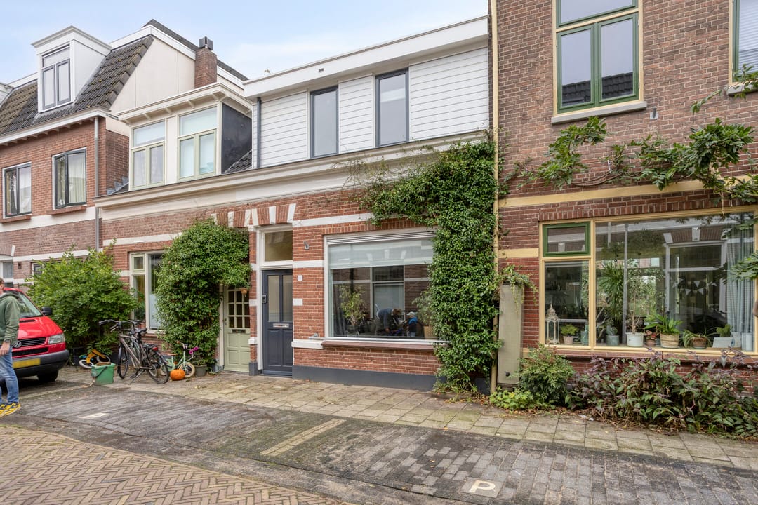 Foto 37 van Eendrachtstraat 32