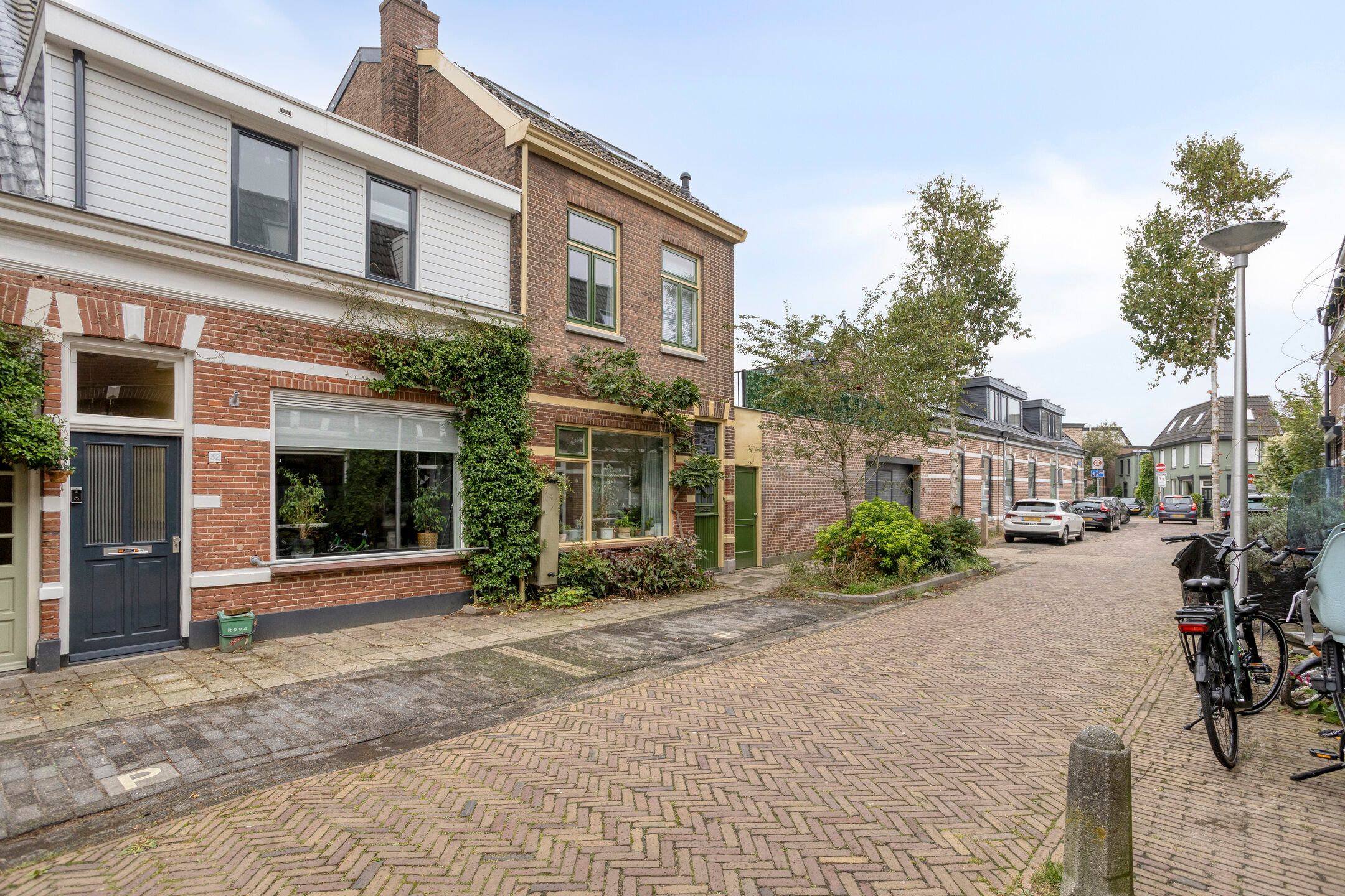 Foto 39 van Eendrachtstraat 32