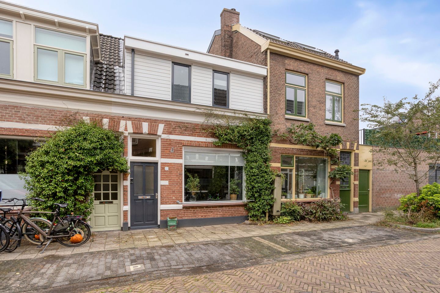 Foto 40 van Eendrachtstraat 32