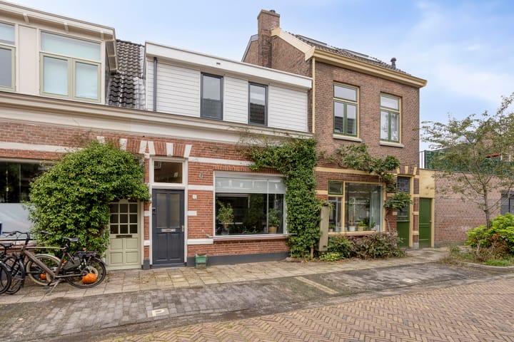 Foto 40 van Eendrachtstraat 32