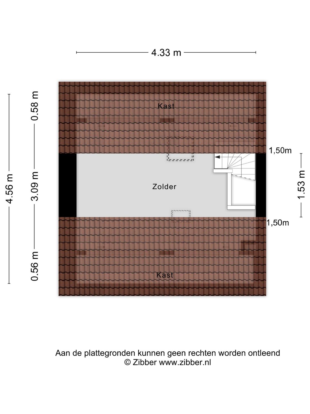 Foto 43 van Eendrachtstraat 32