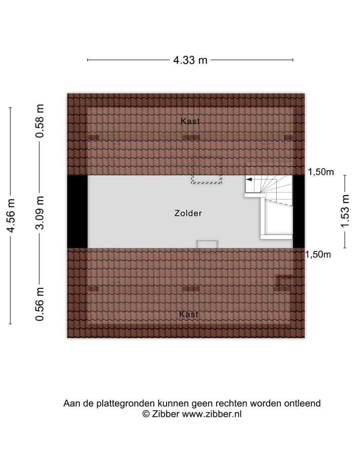 Foto 43 van Eendrachtstraat 32