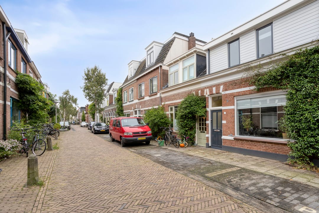 Foto 38 van Eendrachtstraat 32