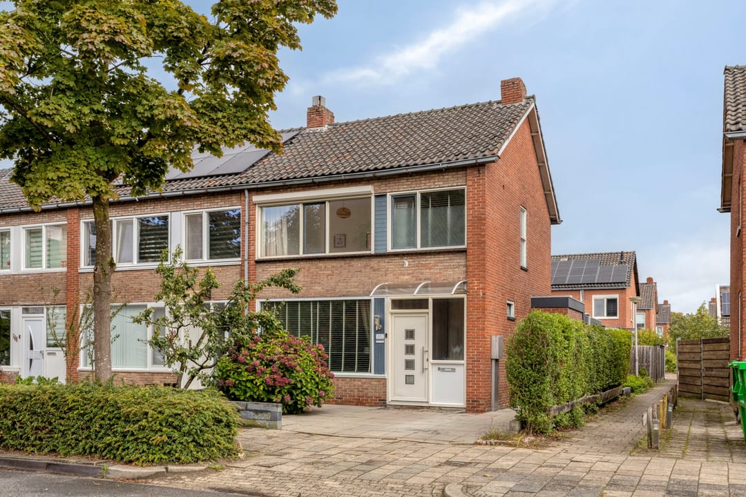 Foto 1 van Castorweg 193