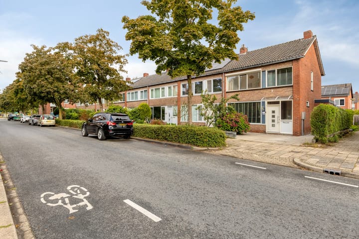 Foto 2 van Castorweg 193