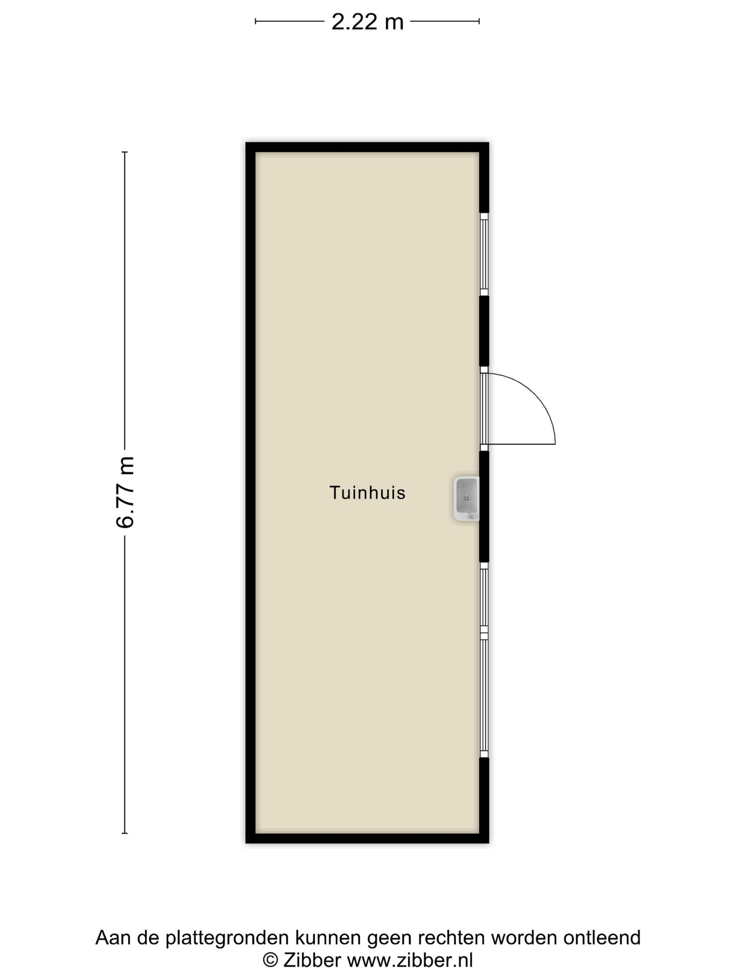 Foto 29 van Castorweg 193