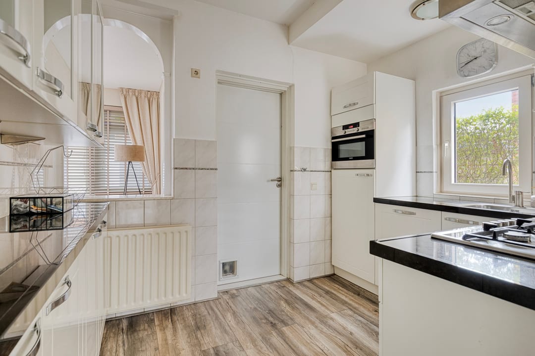 Foto 7 van Castorweg 193