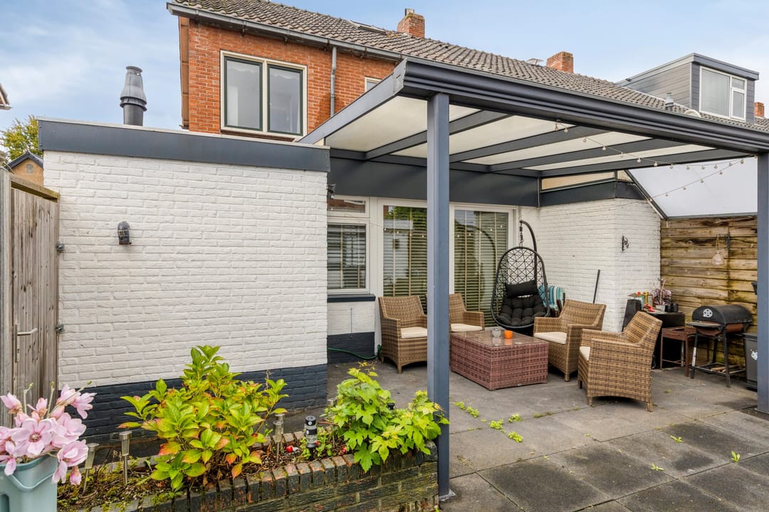 Foto 22 van Castorweg 193