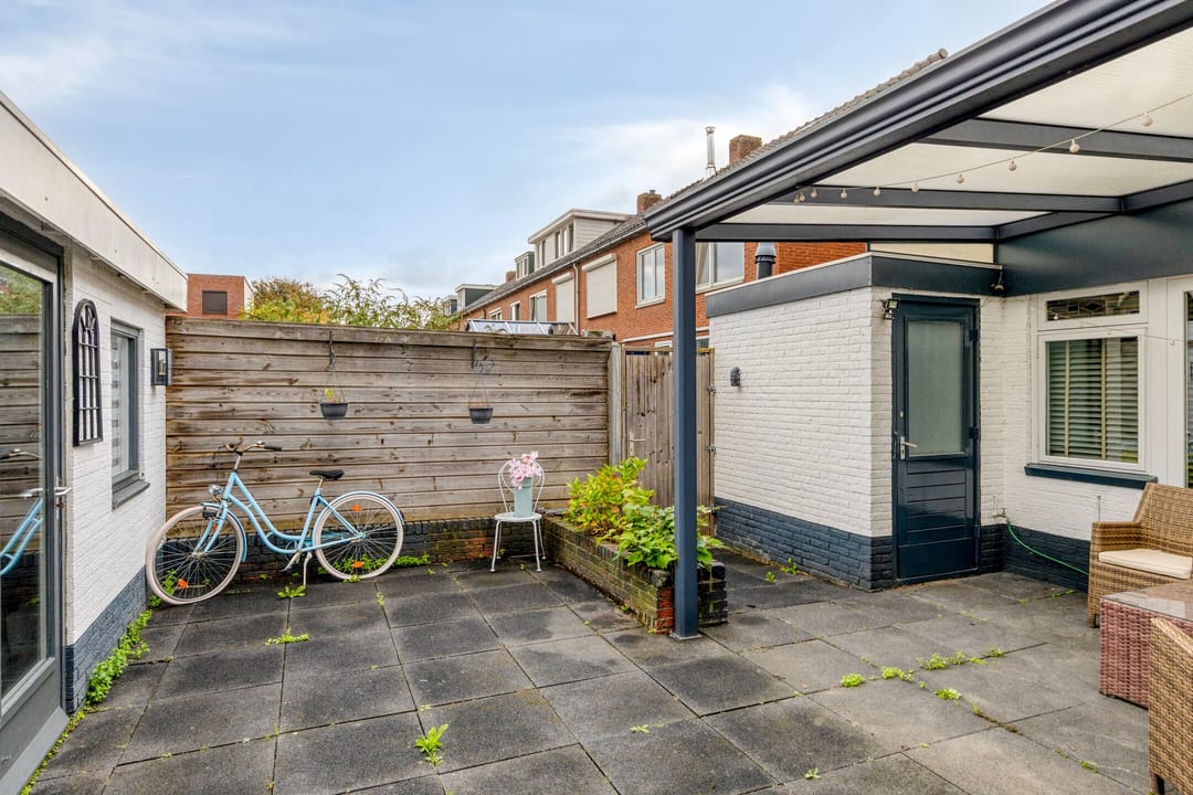 Foto 23 van Castorweg 193