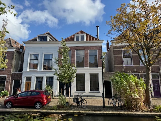 Foto 1 van Vlamingstraat 43