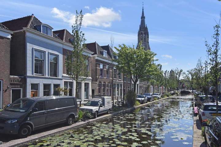 Foto 2 van Vlamingstraat 43