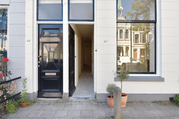 Foto 3 van Vlamingstraat 43