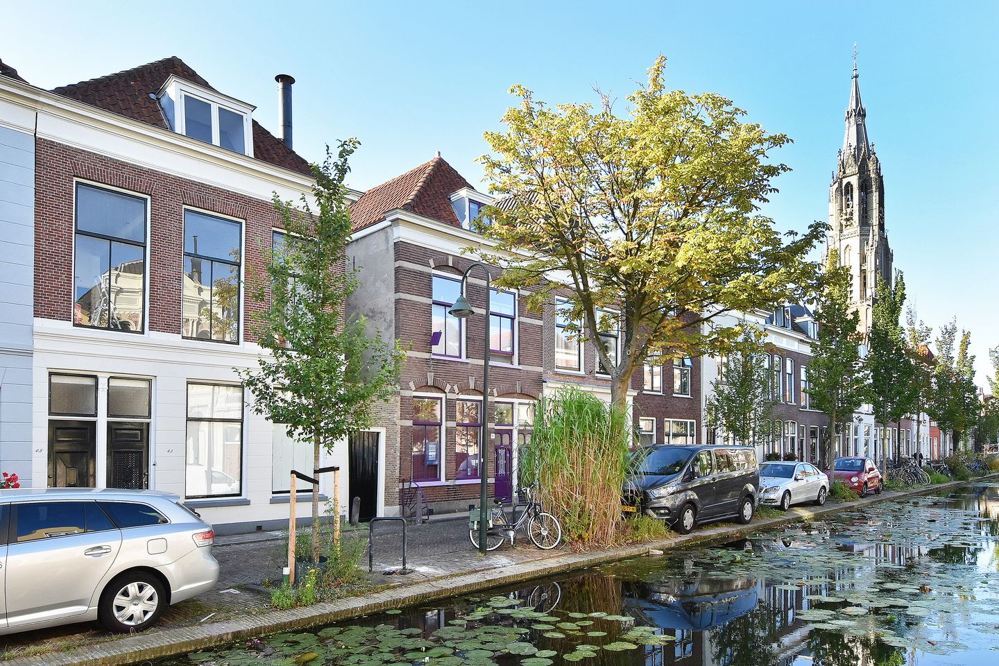 Foto 49 van Vlamingstraat 43