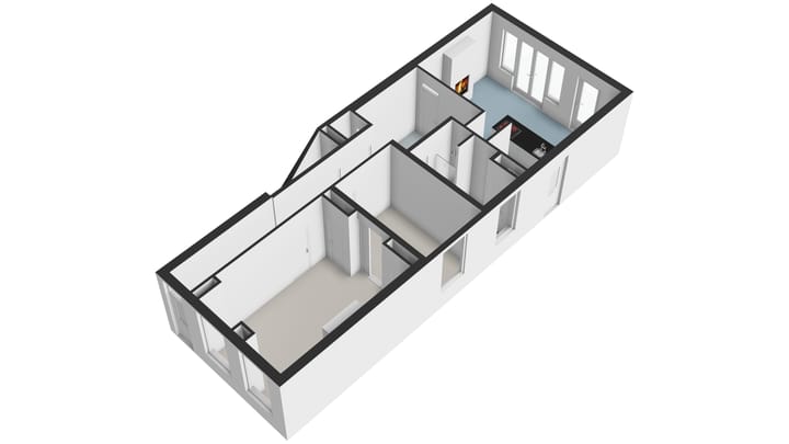 Foto 51 van Vlamingstraat 43