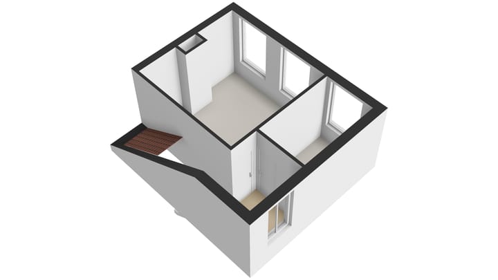 Foto 53 van Vlamingstraat 43