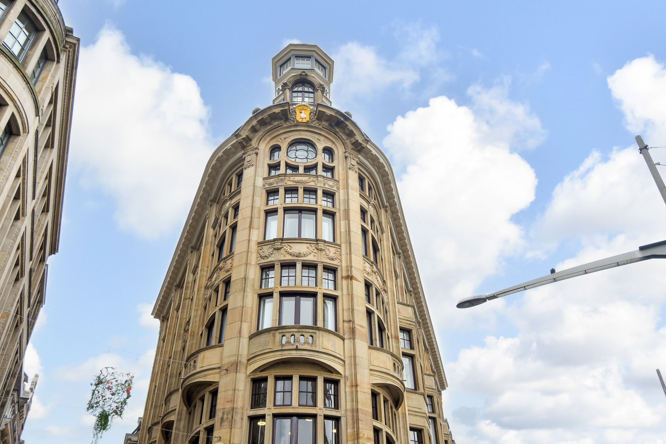 Hofweg, 25, Den Haag, 2511AA, Zuid-Holland, Nederland 25