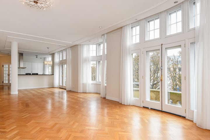 Photo 2 of Hofweg 25