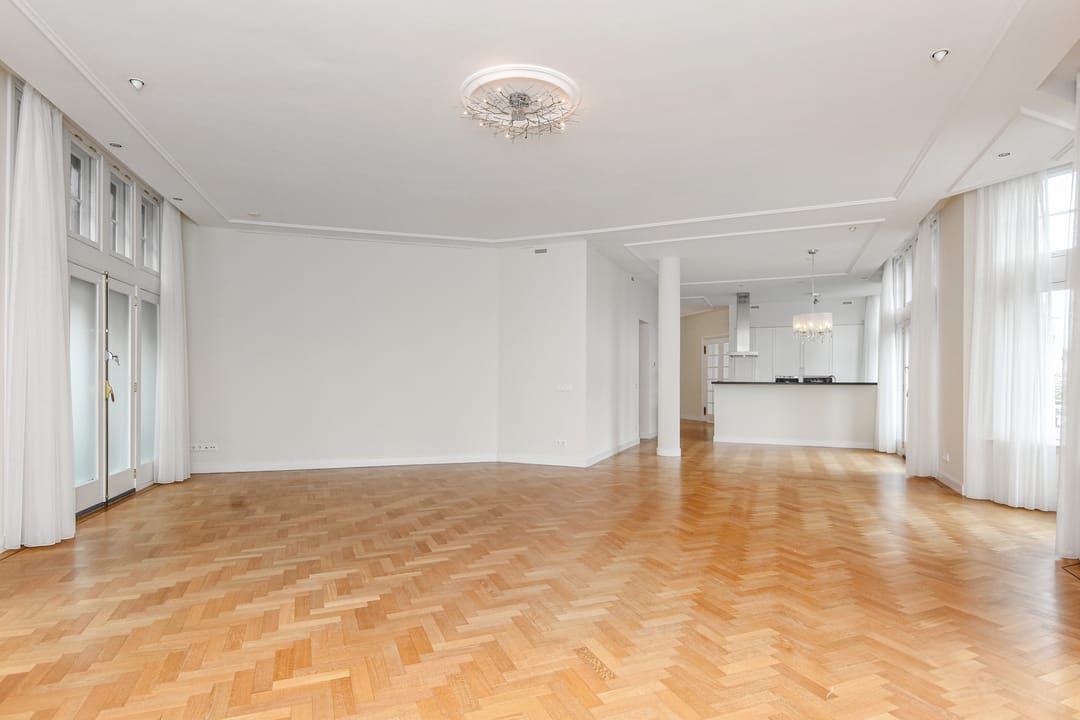 Foto 8 van Hofweg 25