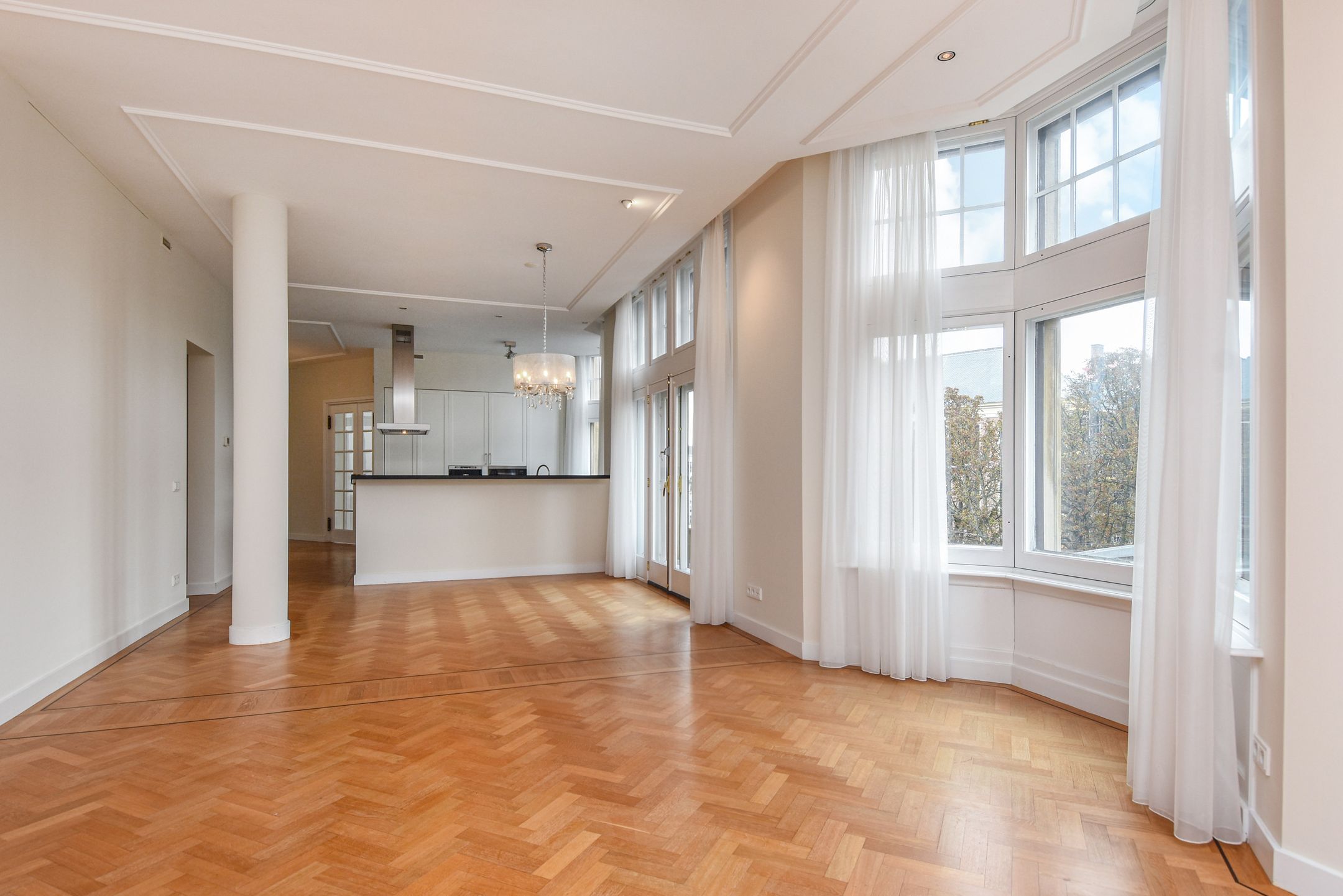 Foto 9 van Hofweg 25