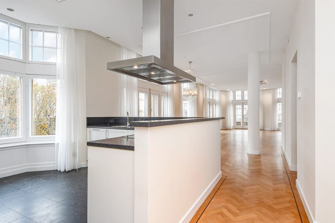 Foto 11 van Hofweg 25